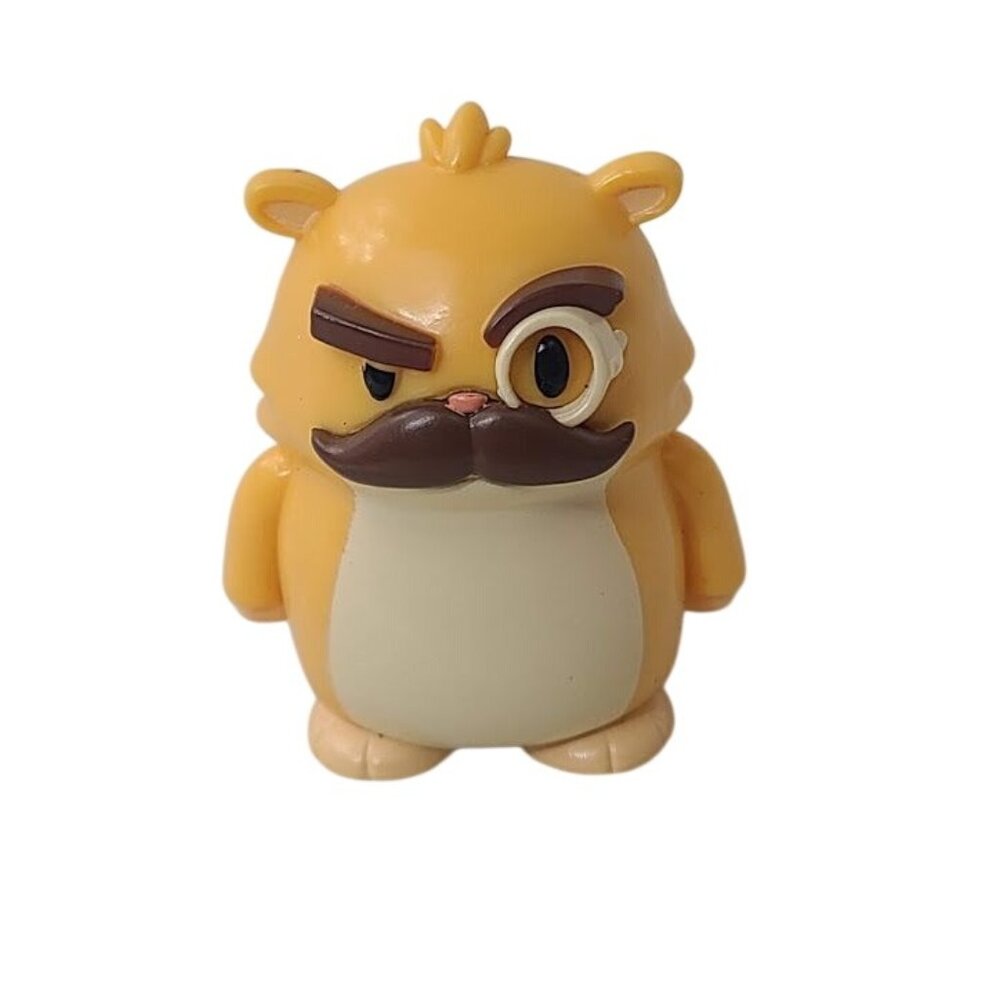 Ryan’s World Packrat Series 9 Blind Bag 2" Figure Bonkers REMKA